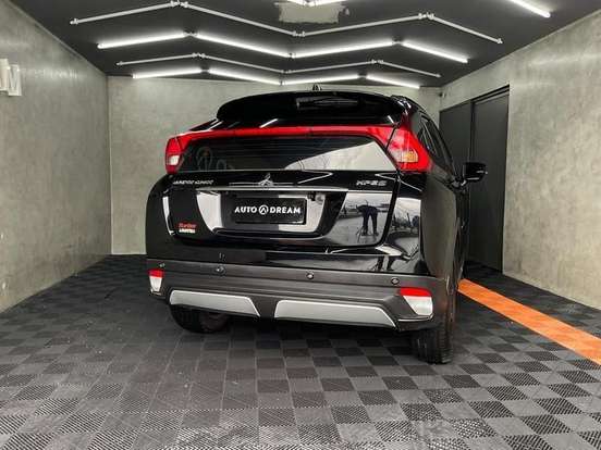 MITSUBISHI-ECLIPSE CROSS-1.5 MIVEC TURBO GASOLINA HPE-S CVT MITSUBISHI-ECLIPSE CROSS-2019