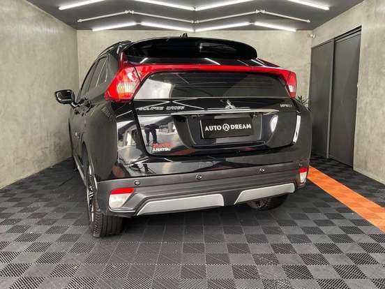 MITSUBISHI-ECLIPSE CROSS-2019