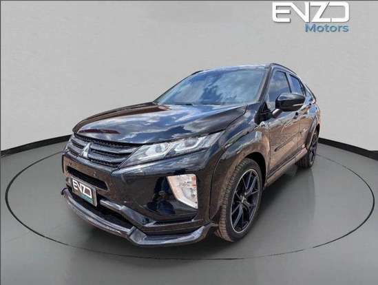 MITSUBISHI-ECLIPSE CROSS-2021