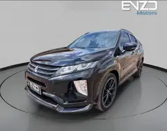 MITSUBISHI ECLIPSE CROSS 1.5 MIVEC TURBO GASOLINA HPE-S CVT MITSUBISHI ECLIPSE CROSS 1.5 MIVEC TURBO GASOLINA HPE-S CVT