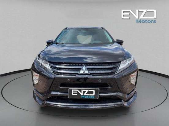 MITSUBISHI-ECLIPSE CROSS-2021