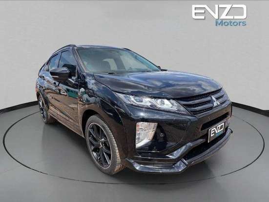 MITSUBISHI-ECLIPSE CROSS-2021