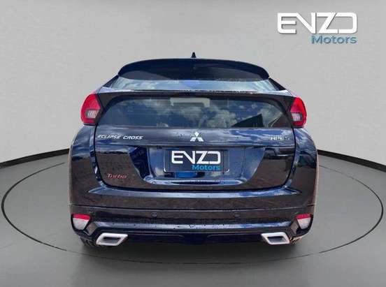 MITSUBISHI-ECLIPSE CROSS-1.5 MIVEC TURBO GASOLINA HPE-S CVT MITSUBISHI-ECLIPSE CROSS-2021