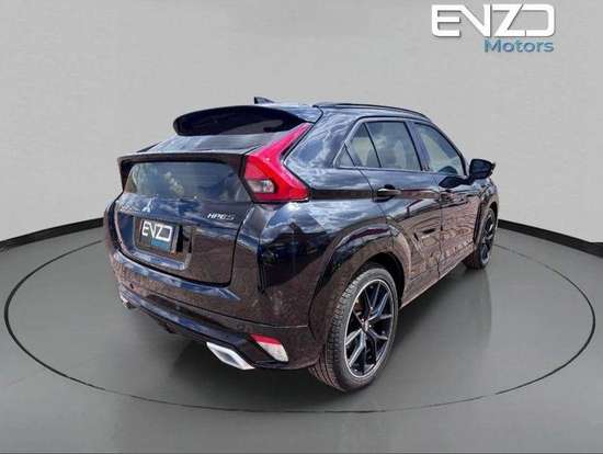 MITSUBISHI-ECLIPSE CROSS-2021