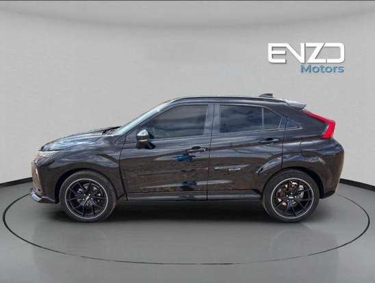 MITSUBISHI-ECLIPSE CROSS-2021