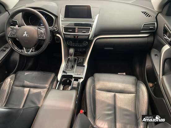 MITSUBISHI-ECLIPSE CROSS-1.5 MIVEC TURBO GASOLINA HPE-S CVT MITSUBISHI-ECLIPSE CROSS-2020