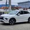 MITSUBISHI ECLIPSE CROSS 1.5 MIVEC TURBO GASOLINA HPE-S S-AWC CVT MITSUBISHI ECLIPSE CROSS 1.5 MIVEC TURBO GASOLINA HPE-S S-AWC CVT
