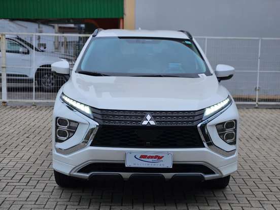 MITSUBISHI-ECLIPSE CROSS-2023