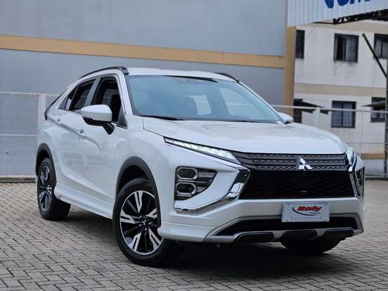 MITSUBISHI-ECLIPSE CROSS-2023