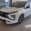 MITSUBISHI ECLIPSE CROSS 1.5 MIVEC TURBO GASOLINA HPE-S S-AWC CVT MITSUBISHI ECLIPSE CROSS 1.5 MIVEC TURBO GASOLINA HPE-S S-AWC CVT