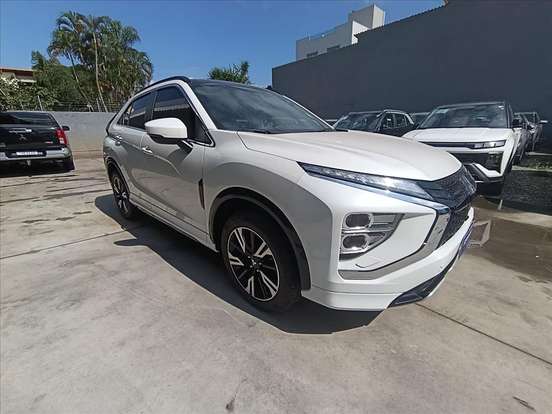 MITSUBISHI-ECLIPSE CROSS-1.5 MIVEC TURBO GASOLINA HPE-S S-AWC CVT MITSUBISHI-ECLIPSE CROSS-2023