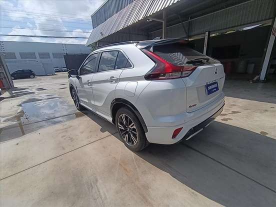 MITSUBISHI-ECLIPSE CROSS-1.5 MIVEC TURBO GASOLINA HPE-S S-AWC CVT MITSUBISHI-ECLIPSE CROSS-2023