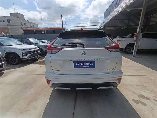 MITSUBISHI-ECLIPSE CROSS-1.5 MIVEC TURBO GASOLINA HPE-S S-AWC CVT MITSUBISHI-ECLIPSE CROSS-2023