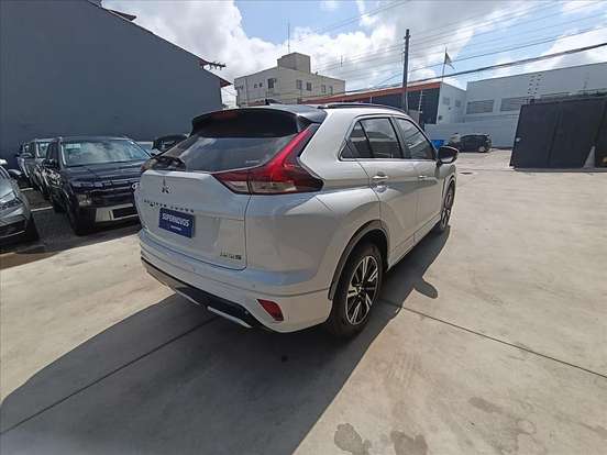 MITSUBISHI-ECLIPSE CROSS-1.5 MIVEC TURBO GASOLINA HPE-S S-AWC CVT MITSUBISHI-ECLIPSE CROSS-2023