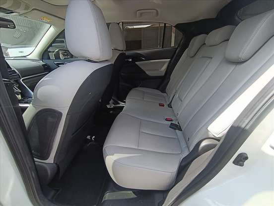 MITSUBISHI-ECLIPSE CROSS-1.5 MIVEC TURBO GASOLINA HPE-S S-AWC CVT MITSUBISHI-ECLIPSE CROSS-2023