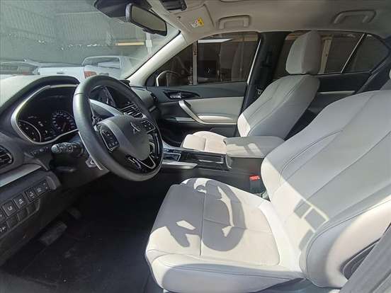 MITSUBISHI-ECLIPSE CROSS-1.5 MIVEC TURBO GASOLINA HPE-S S-AWC CVT MITSUBISHI-ECLIPSE CROSS-2023