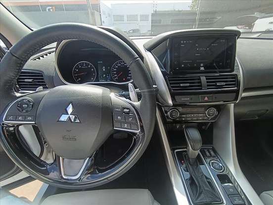 MITSUBISHI-ECLIPSE CROSS-1.5 MIVEC TURBO GASOLINA HPE-S S-AWC CVT MITSUBISHI-ECLIPSE CROSS-2023
