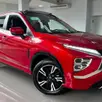 MITSUBISHI ECLIPSE CROSS 1.5 MIVEC TURBO GASOLINA HPE-S S-AWC CVT MITSUBISHI ECLIPSE CROSS 1.5 MIVEC TURBO GASOLINA HPE-S S-AWC CVT
