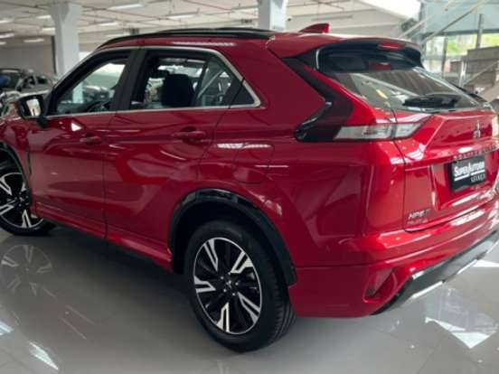 MITSUBISHI-ECLIPSE CROSS-1.5 MIVEC TURBO GASOLINA HPE-S S-AWC CVT MITSUBISHI-ECLIPSE CROSS-2024