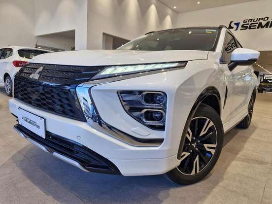 MITSUBISHI-ECLIPSE CROSS-2024