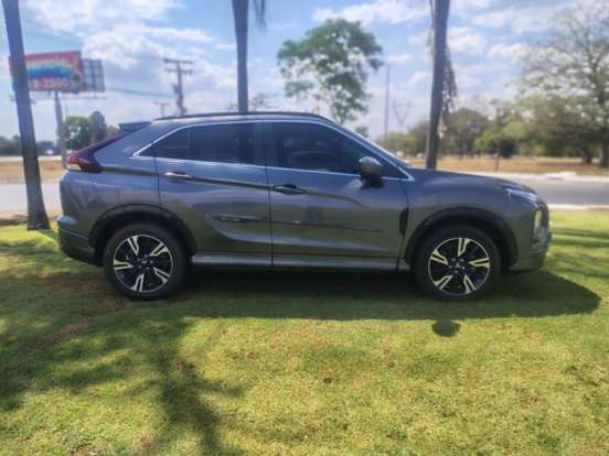 MITSUBISHI-ECLIPSE CROSS-2023