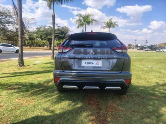 MITSUBISHI-ECLIPSE CROSS-1.5 MIVEC TURBO GASOLINA HPE-S S-AWC CVT MITSUBISHI-ECLIPSE CROSS-2023