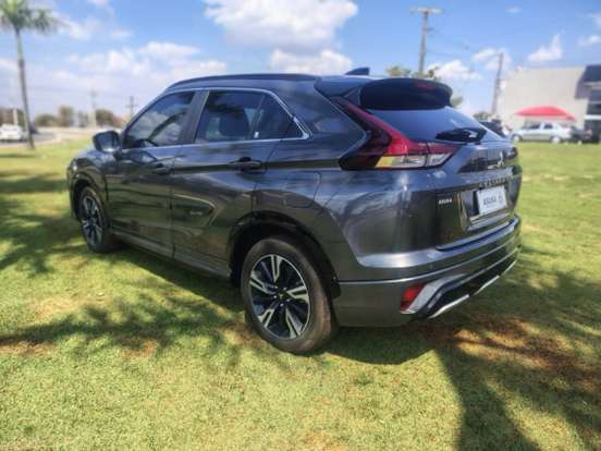 MITSUBISHI-ECLIPSE CROSS-1.5 MIVEC TURBO GASOLINA HPE-S S-AWC CVT MITSUBISHI-ECLIPSE CROSS-2023
