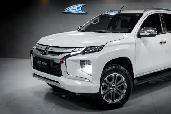 MITSUBISHI-L200 TRITON-2021