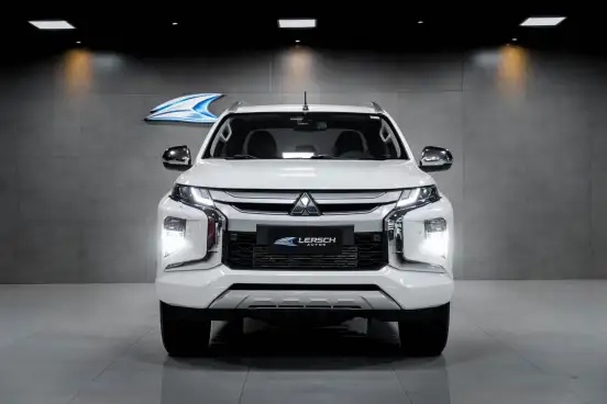 MITSUBISHI-L200 TRITON-2021