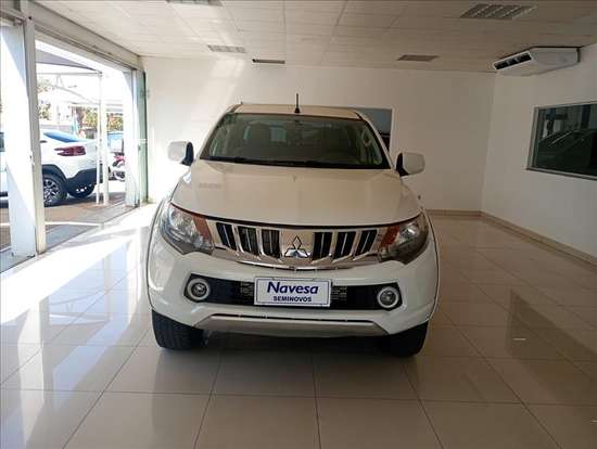 MITSUBISHI-L200 TRITON-2020