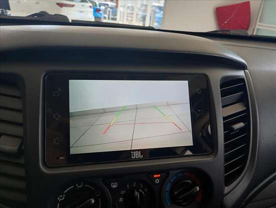 MITSUBISHI-L200 TRITON-2020