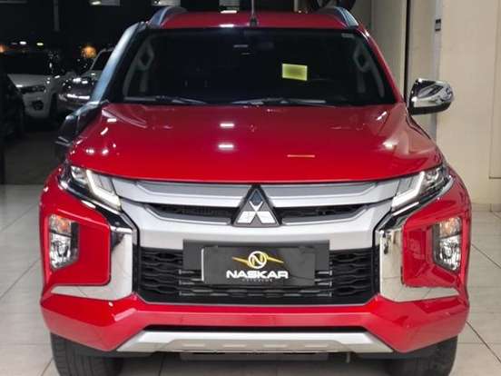 MITSUBISHI-L200 TRITON-2.4 16V TURBO DIESEL SPORT HPE CD 4P 4X4 AUTOMÁTICO MITSUBISHI-L200 TRITON-2023