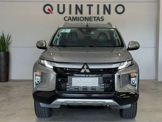 MITSUBISHI-L200 TRITON-2023