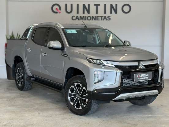 MITSUBISHI-L200 TRITON-2023