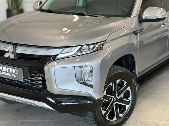 MITSUBISHI-L200 TRITON-2023