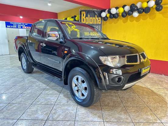 MITSUBISHI-L200 TRITON-2011