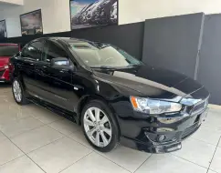MITSUBISHI LANCER 2.0 CVT 16V GASOLINA 4P AUTOMÁTICO MITSUBISHI LANCER 2.0 CVT 16V GASOLINA 4P AUTOMÁTICO