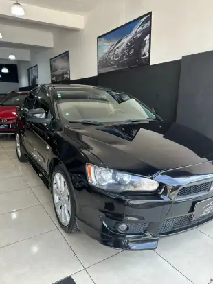 MITSUBISHI-LANCER-2011