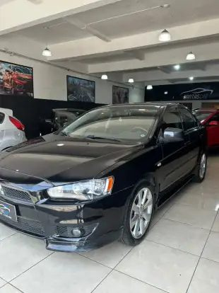 MITSUBISHI-LANCER-2011
