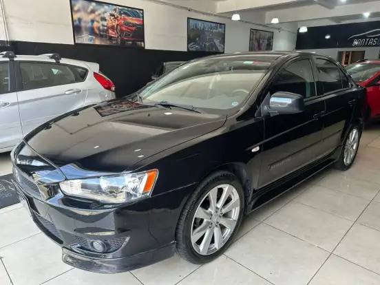 MITSUBISHI-LANCER-2011