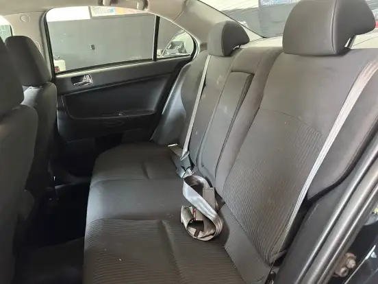 MITSUBISHI-LANCER-2011
