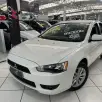 MITSUBISHI LANCER 2.0 HL 16V GASOLINA 4P AUTOMÁTICO MITSUBISHI LANCER 2.0 HL 16V GASOLINA 4P AUTOMÁTICO