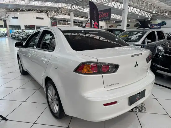 MITSUBISHI-LANCER-2016