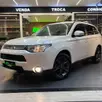 MITSUBISHI OUTLANDER 2.0 16V GASOLINA 4P AUTOMÁTICO MITSUBISHI OUTLANDER 2.0 16V GASOLINA 4P AUTOMÁTICO