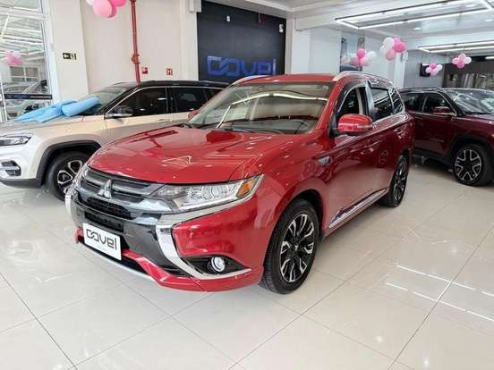 MITSUBISHI-OUTLANDER-2017