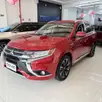 MITSUBISHI OUTLANDER 2.0 16V GASOLINA 4P AUTOMÁTICO MITSUBISHI OUTLANDER 2.0 16V GASOLINA 4P AUTOMÁTICO
