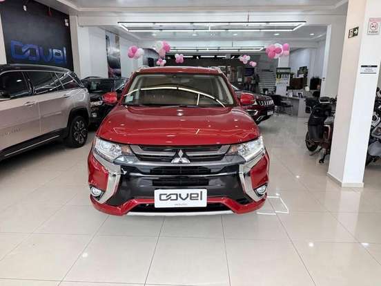 MITSUBISHI-OUTLANDER-2017