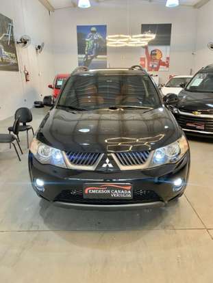 MITSUBISHI-OUTLANDER-2009