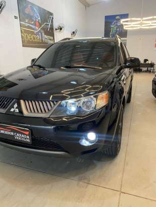 MITSUBISHI-OUTLANDER-2009