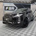 MITSUBISHI OUTLANDER SPORT 2.0 MIVEC FLEX HPE BLACK EDITION AWD AUTOMÁTICO MITSUBISHI OUTLANDER SPORT 2.0 MIVEC FLEX HPE BLACK EDITION AWD AUTOMÁTICO